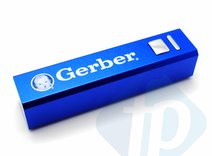 Gerber. Внешнее зарядное устройство